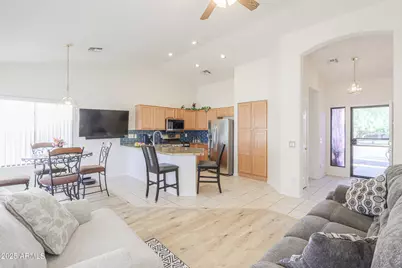 25210 S Wyoming Avenue, Sun Lakes, AZ 85248 - Photo 12