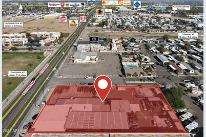 921 N Dysart Road, Avondale, AZ 85323 - Photo 2