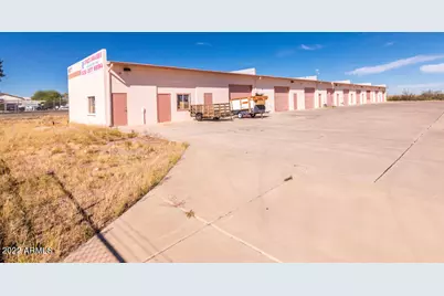 6677 E Little Michigan Road #109-110, Sierra Vista, AZ 85635 - Photo 4