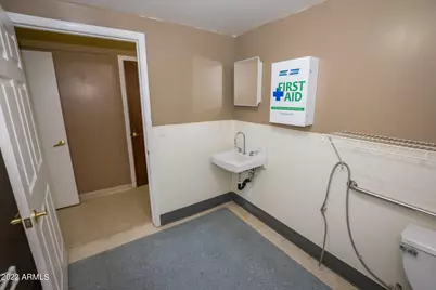 6677 E Little Michigan Road #109-110, Sierra Vista, AZ 85635 - Photo 12