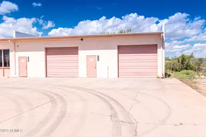 6677 E Little Michigan Road #109-110, Sierra Vista, AZ 85635 - Photo 1