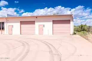 6677 E Little Michigan Rd, Sierra Vista, AZ 85635 - Photo 1