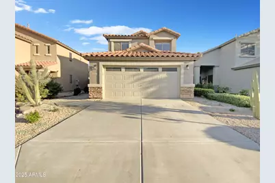 41636 W Warren Lane, Maricopa, AZ 85138 - Photo 1