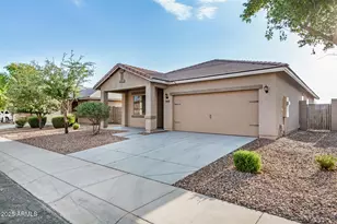 4880 S 246th Ln, Buckeye, AZ 85326 - Photo 4