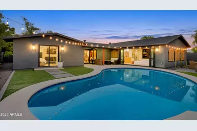 3005 N 81st Place, Scottsdale, AZ 85251 - Photo 42