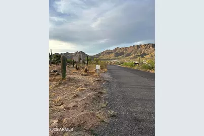 0 N Delaware Drive #-, Apache Junction, AZ 85120 - Photo 4