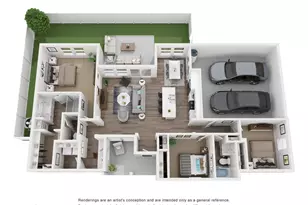 9117 N 181st Ave, Waddell, AZ 85355 - Photo 2