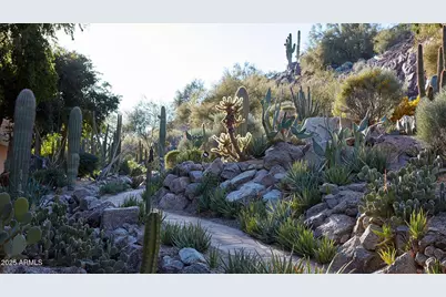 4849 N Camelback Ridge Drive #A309, Scottsdale, AZ 85251 - Photo 38