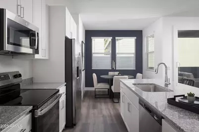 9117 N 181st Avenue #102, Waddell, AZ 85355 - Photo 4