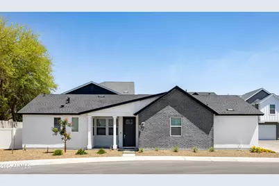 9117 N 181st Avenue #102, Waddell, AZ 85355 - Photo 1