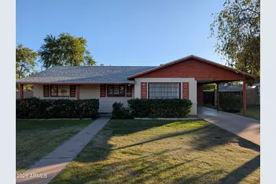 1031 E Missouri Avenue, Phoenix, AZ 85014 - Photo 1
