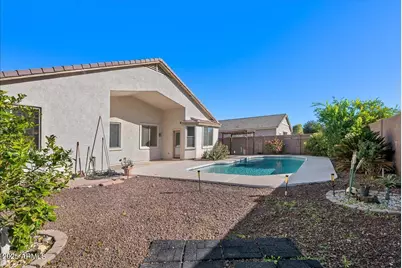 45993 W Keller Drive, Maricopa, AZ 85139 - Photo 34