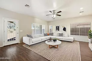 8852 W Hess St, Tolleson, AZ 85353 - Photo 2