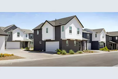 9117 N 181st Avenue #80, Waddell, AZ 85355 - Photo 2