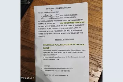 7550 N 12th Street #226, Phoenix, AZ 85020 - Photo 16