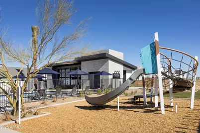 9117 N 181st Avenue #78, Waddell, AZ 85355 - Photo 10