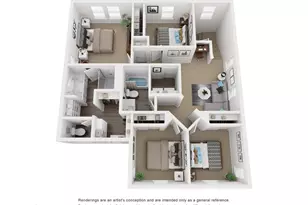 9117 N 181st Ave, Waddell, AZ 85355 - Photo 4