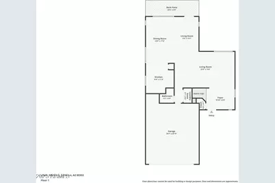 2169 S 88th Avenue, Tolleson, AZ 85353 - Photo 2