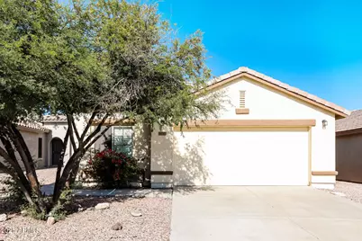 970 W Desert Mountain Drive, San Tan Valley, AZ 85143 - Photo 1