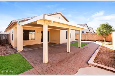 970 W Desert Mountain Drive, San Tan Valley, AZ 85143 - Photo 20