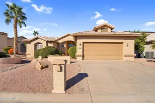 15666 W Fairmount Ave, Goodyear, AZ 85338 - Photo 2