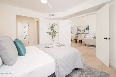 3211 E Lavey Lane #103, Phoenix, AZ 85032 - Photo 6