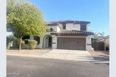 3773 E Constitution Court, Gilbert, AZ 85296 - Photo 1
