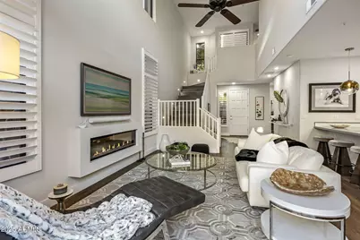 25555 N Windy Walk Drive #34, Scottsdale, AZ 85255 - Photo 10