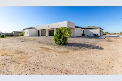 629 N Bruner Road, Buckeye, AZ 85396 - Photo 14