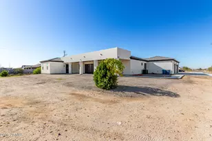 629 N Bruner Rd, Buckeye, AZ 85396 - Photo 14