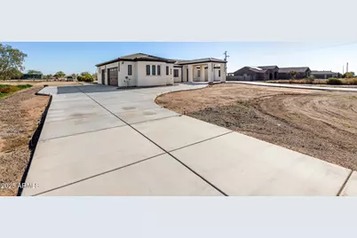 629 N Bruner Road, Buckeye, AZ 85396 - Photo 2