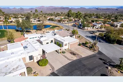 18718 E Rio Lane, Rio Verde, AZ 85263 - Photo 34