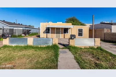 1920 W Tonto Street #1, Phoenix, AZ 85009 - Photo 2