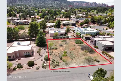 26 S House Rock Road #43, Sedona, AZ 86351 - Photo 14