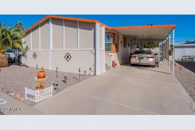201 S Greenfield Road #176, Mesa, AZ 85206 - Photo 1