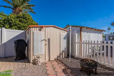 201 S Greenfield Road #176, Mesa, AZ 85206 - Photo 44