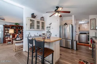 201 S Greenfield Road #176, Mesa, AZ 85206 - Photo 22