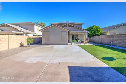 35412 N Happy Jack Drive, Queen Creek, AZ 85144 - Photo 50