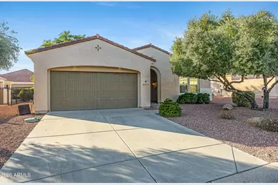 22214 N Las Positas Drive, Sun City West, AZ 85375 - Photo 1