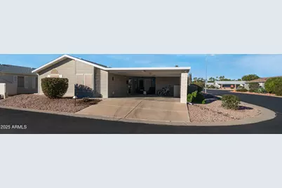 2550 S Ellsworth Road #751, Mesa, AZ 85209 - Photo 26