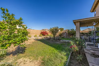 12004 W Windrose Drive, El Mirage, AZ 85335 - Photo 38