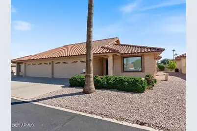 7746 E Laguna Azul Avenue #257, Mesa, AZ 85209 - Photo 1