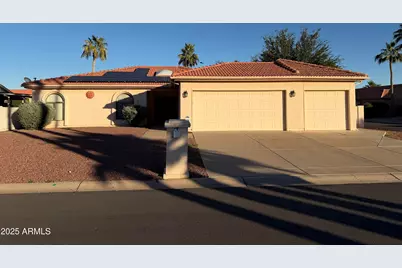 26629 S Sageberry Drive, Sun Lakes, AZ 85248 - Photo 46