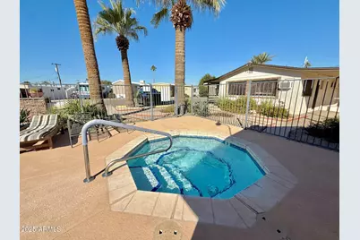 16005 N 32nd Street #9, Phoenix, AZ 85032 - Photo 24