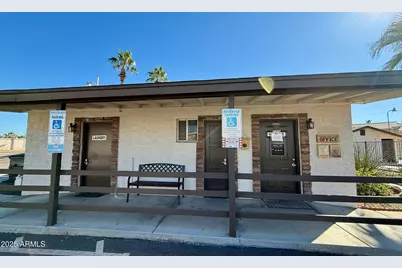 16005 N 32nd Street #9, Phoenix, AZ 85032 - Photo 24