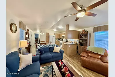 16005 N 32nd Street #9, Phoenix, AZ 85032 - Photo 6