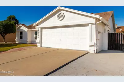 9024 W Granada Road, Phoenix, AZ 85037 - Photo 2