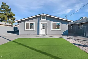 311 N D St, Eloy, AZ 85131 - Photo 1