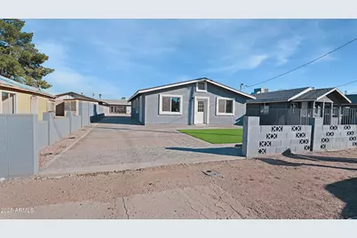 311 N D Street, Eloy, AZ 85131 - Photo 2