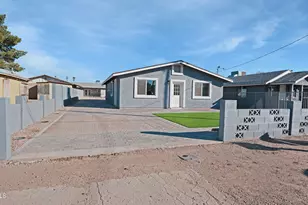 311 N D St, Eloy, AZ 85131 - Photo 2